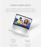 HP HP Flagship 14