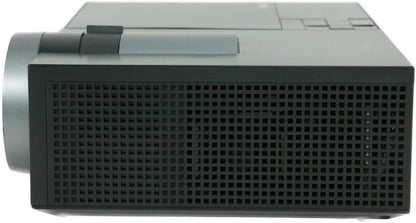 Dell 4610X - 3500 Lumens XGA DLP Projector