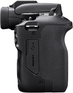 Canon 6052C012 EOS R100 Mirrorless 18-45mm Lens Kit