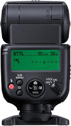 Canon Speedlite EL-10 Flash - Portable, EOS R Series Compatible