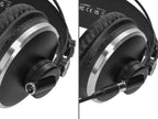 Monoprice 600070 SR Studio Pro Monitoring Headphones
