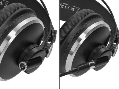 Monoprice 600070 SR Studio Pro Monitoring Headphones