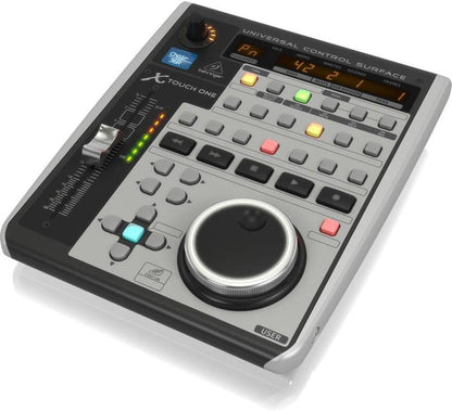 Behringer E9BHRXTOUCHONE X-Touch One Universal DAW Controller