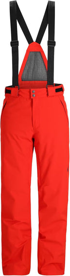 Spyder Boundary Men's Insulated Ski Pants