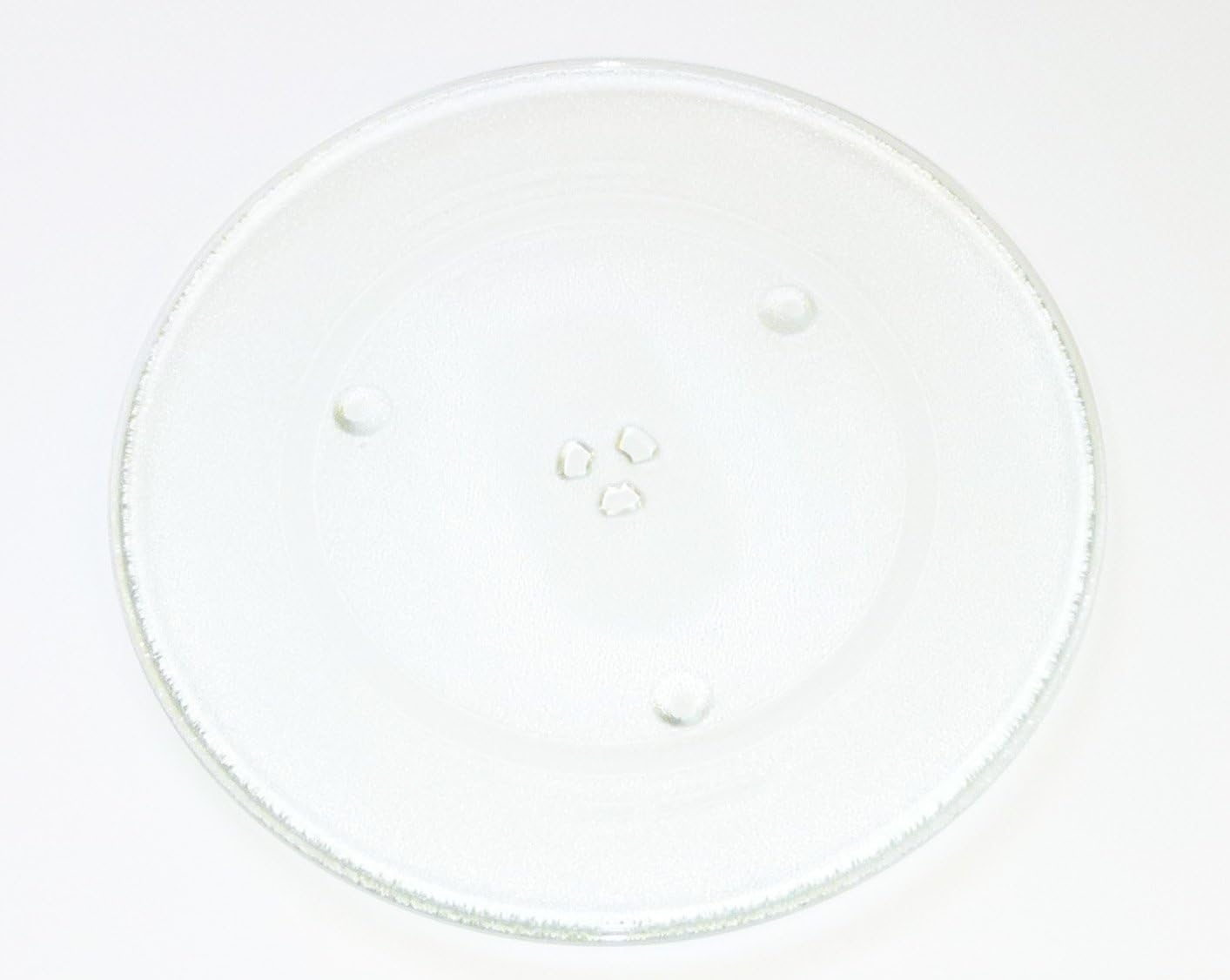 Panasonic Microwave Glass Plate Turntable NNT945SF