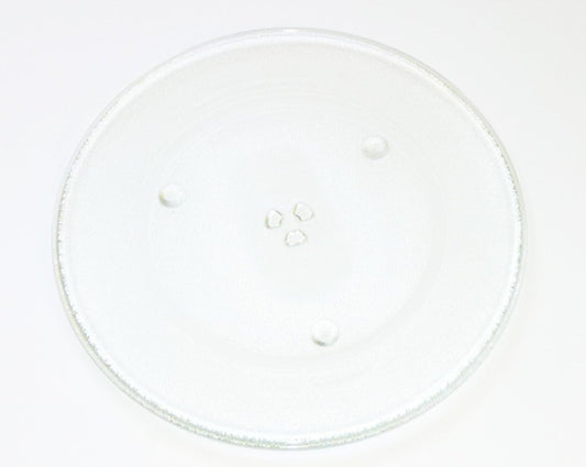 Panasonic Microwave Glass Plate Turntable NNT945SF