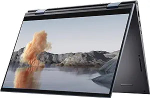 Dell 7415 2-in-1 Touchscreen Laptop Ryzen 5 5500U FHD