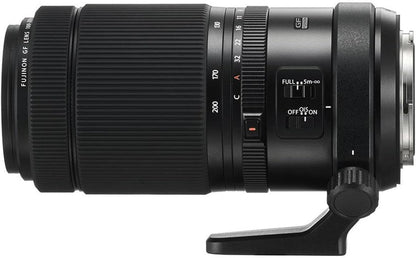 Fujifilm 100-200mm GF Telephoto Zoom Lens