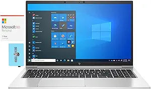 HP 33Y74UT-3119-41454 EliteBook 850 G8 i5 Laptop