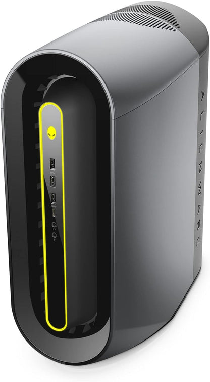 Alienware AWAUR10-9740BLK-PUS Aurora R10 Ryzen 9 RX 6800 XT Gaming PC