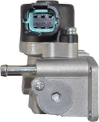 Hitachi ABV0039 - Idle Air Control Valve