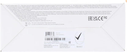 Western Digital WDBVXC0080HWT-EESN 8TB My Cloud Home Personal Storage