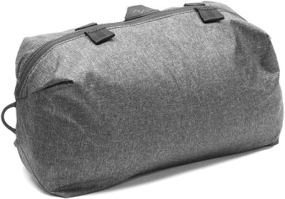 Peak Design Shoe Pouch BSP-CH-2 Charcoal Organizer