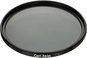 Sony VF55CPAM.AE 55mm Circular Polarizing Filter - Alpha DSLR