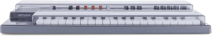 Decksaver DS-PC-MINIFREAK Arturia Minifreak Keyboard Cover
