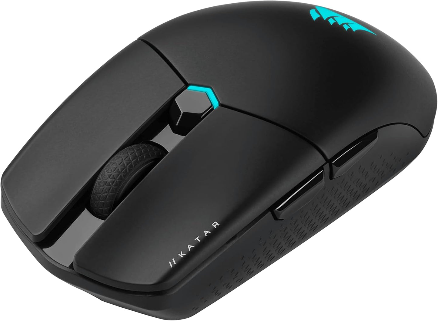 Corsair CH-931C111-NA KATAR Elite Wireless Gaming Mouse