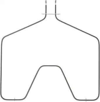 GE WB44K5018 Genuine OEM Bake Element for Electric Ovens
