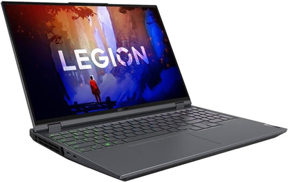 Lenovo Legion 5 Pro 16IAH7H Gaming Laptop RTX 3060