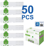 GE GE333TS Blood Glucose Test Strips