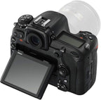 Nikon 1559 D500 DSLR Camera 200-500mm Lens Renewed