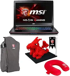 MSI GE72 Apache Pro-070 Gaming Laptop GTX 970M
