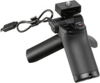 Sony VCT-SGR1 Compact Camera Shooting Grip - Black