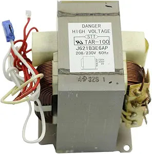 Panasonic A621B3E60AP Original Equipment Transformer — main product image