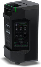 Mackie 2053605-00 Thump Go 8