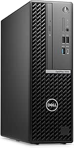 Dell OptiPlex 5000 SFF i7-12700 16GB 256GB SSD Win 10 Pro