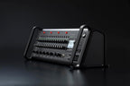 Zoom L-20R LiveTrak 20-Channel Remote Digital Mixer Recorder