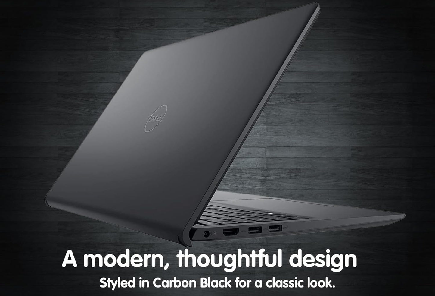 Dell Inspiron 15.6" FHD i7 Business Laptop 512GB SSD