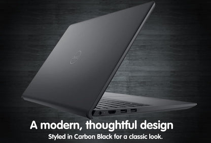 Dell Inspiron 15.6" FHD i7 Business Laptop 512GB SSD