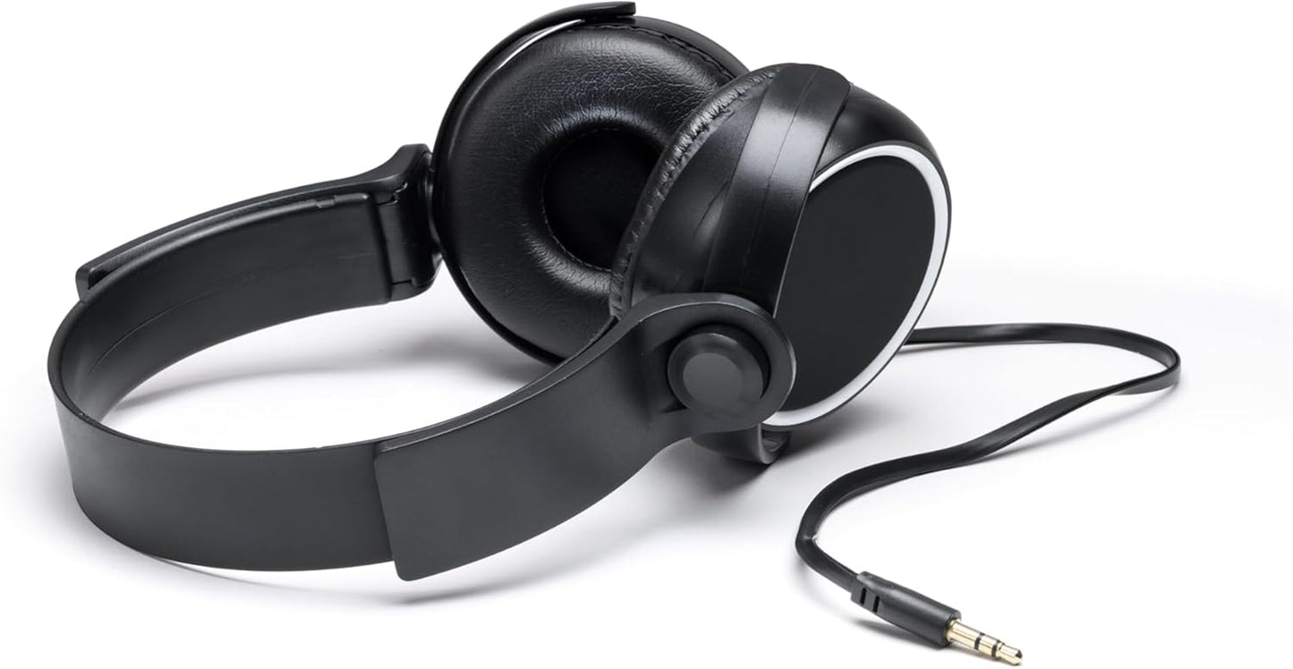 Alesis RECITAL PLAY 88-Key Digital Piano Keyboard Bundle