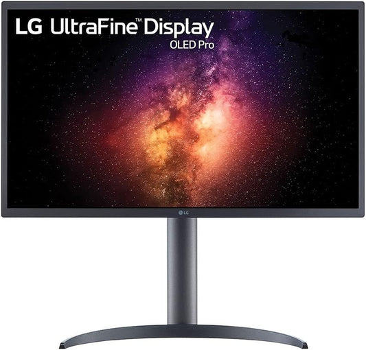 LG 32EP950-B 32" UltraFine OLED Pro 4K Monitor