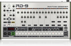 Behringer 000-DG604-00010 RD-9 Analog Drum Machine