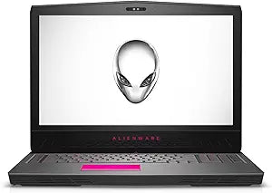 Alienware Alienware 17 R4 i7 GTX 1070 Gaming Laptop Renewed