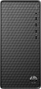 HP Desktop M01-F3019 Ryzen 7, 16GB, 512GB SSD (Renewed)