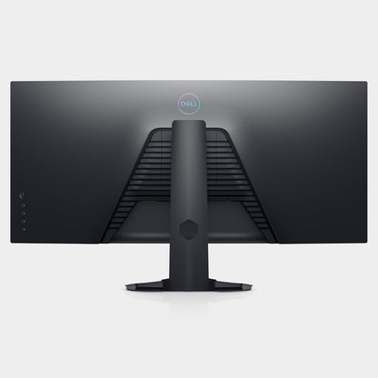 Dell S3422DWG 34-Inch 144Hz Curved Gaming Monitor