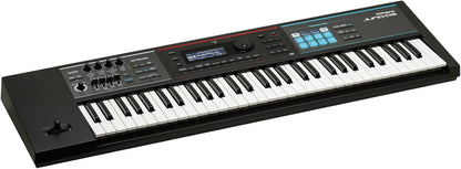 Roland JUNO-DS61 61-Key Lightweight Synth Keyboard