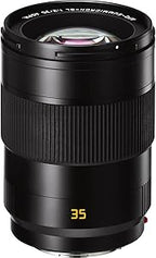 Leica 11184 APO-SUMMICRON-SL 35mm f/2 ASPH Lens