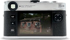 Leica 20 M11 Digital Rangefinder Camera - Silver Bundle