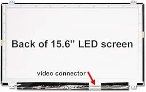 HP Pavilion 15-g019wm LCD Screen Replacement