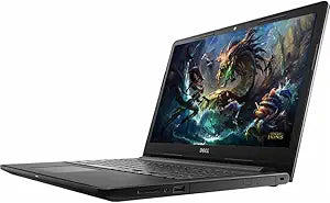 Dell 5000 Series Premium Business Laptop