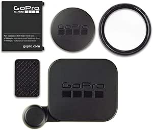 GoPro ALCAK-302 Protective Lens and Covers Kit