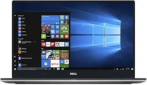 Dell 9560-4551 Precision M5510 4K Touchscreen Laptop (Refurbished)