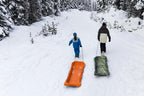 Pelican Sled Mega Snow Glider Winter Fun