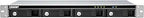 QNAP TR-004U 4-Bay USB 3.0 Hardware RAID Enclosure