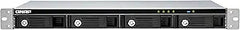 QNAP TR-004U 4-Bay USB 3.0 Hardware RAID Enclosure
