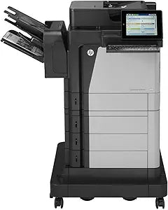 HP B3G86A#BGJ LaserJet Enterprise Flow MFP M630z Renewed