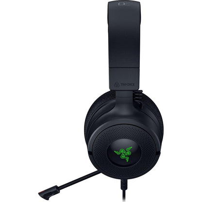 Razer RZ04-05180100-R3U1 Kraken V4 X Wired Gaming Headset